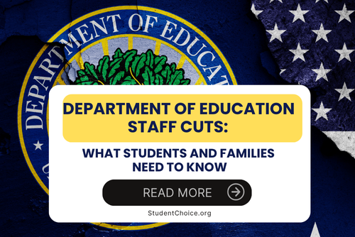 Department of Education Staff Cuts 2025 Department of Education Staff Cuts 2025