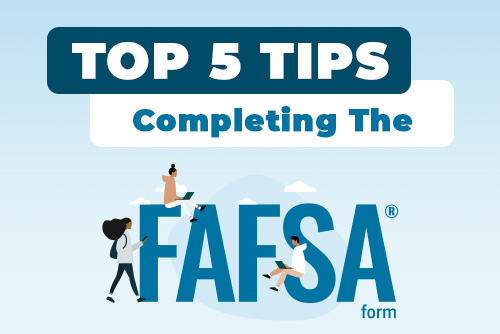 FAFSA tips FAFSA tips